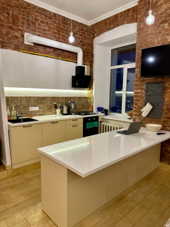 Квартира Star Comfort на Загородном — фото 1