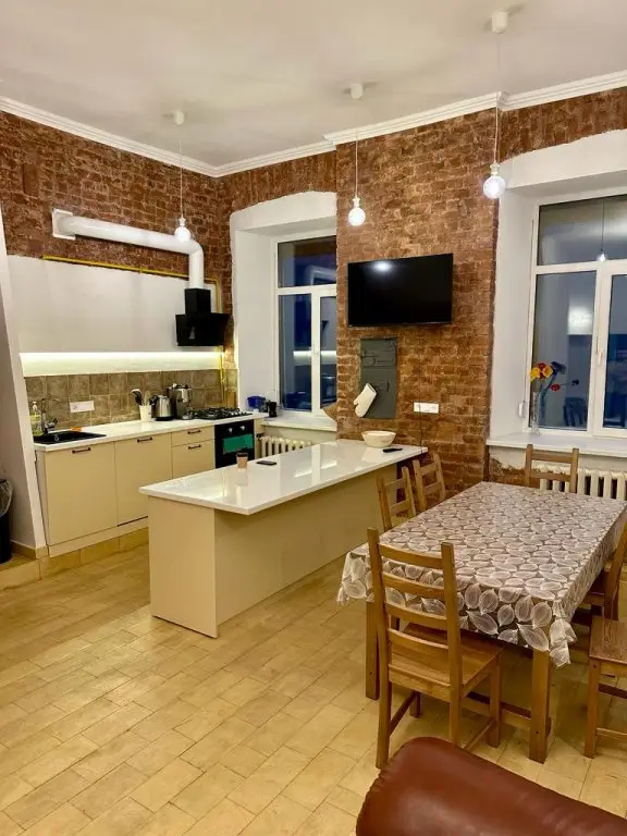 Санкт-Петербург: Квартира Star Comfort на Загородном