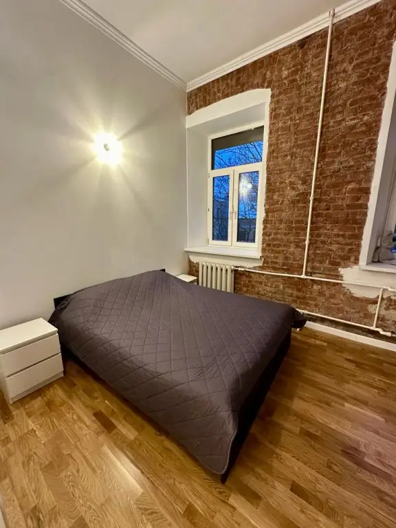 Санкт-Петербург: Квартира Star Comfort на Загородном