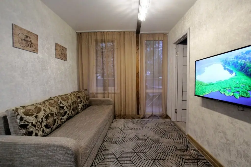 Светлогорск: Апартаменты OLD HOUSE