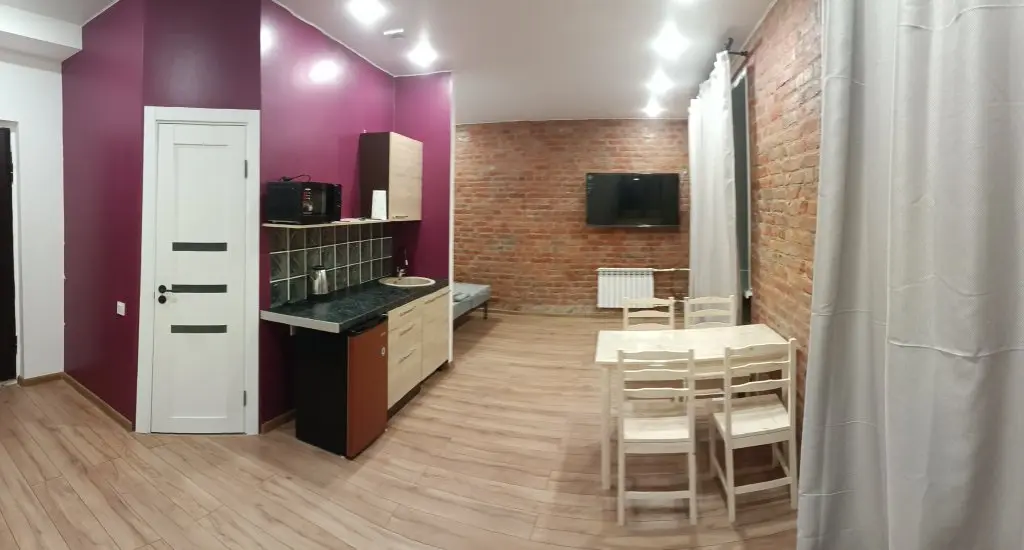 Ярославль: Квартира в центре рядом с ботаническим садом