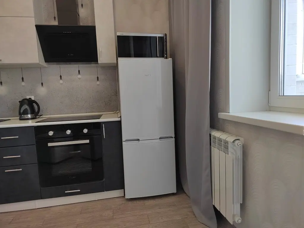 Тула: ZNS Rent (ЗНС Рент) на улице Шухова