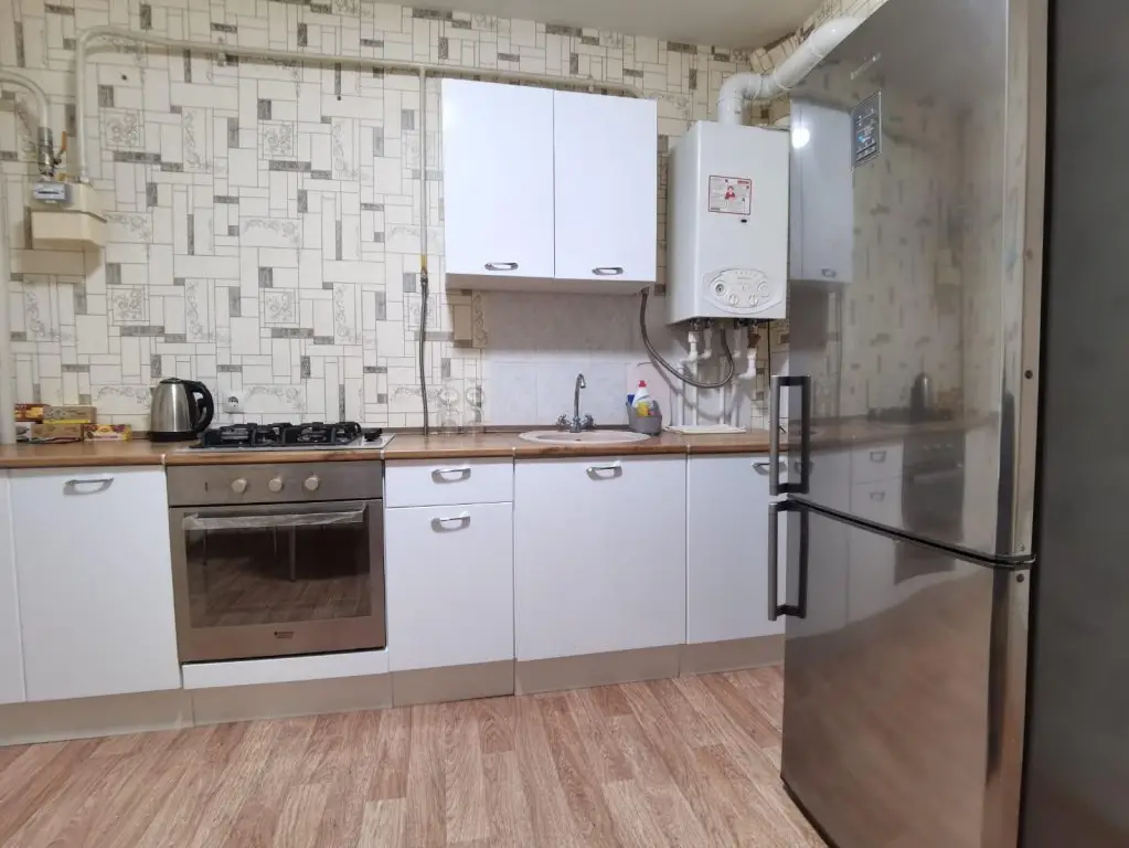 Тула: ZNS Rent (ЗНС Рент) на улице Советская