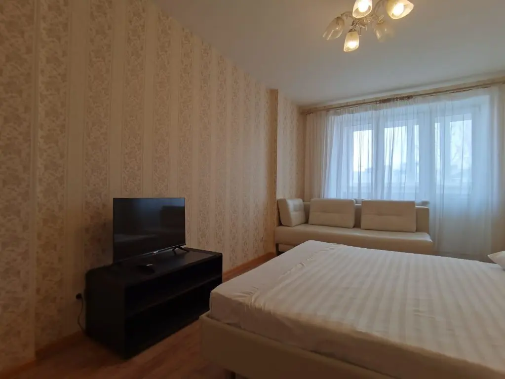 Тула: ZNS Rent (ЗНС Рент) на улице Советская