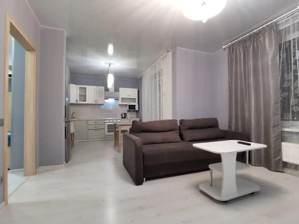 Тула: ZNS Rent (ЗНС Рент) на улице Аркадия Шипунова 42