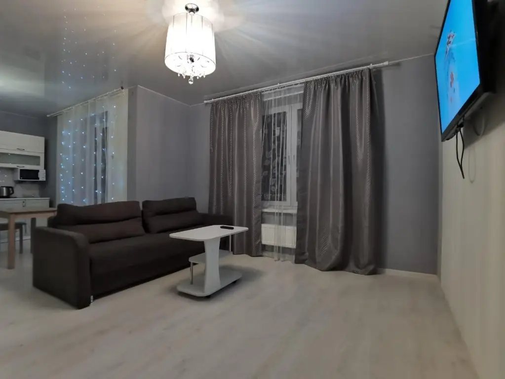 Тула: ZNS Rent (ЗНС Рент) на улице Аркадия Шипунова 42