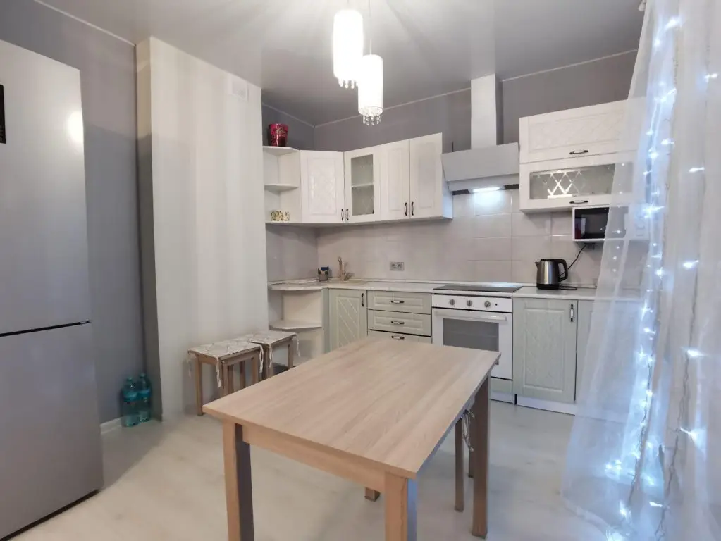 ZNS Rent (ЗНС Рент) на улице Аркадия Шипунова 42 — фото 1