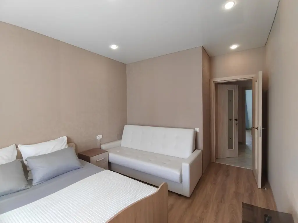 Тула: ZNS Rent (ЗНС Рент) на улице Аркадия Шипунова 46