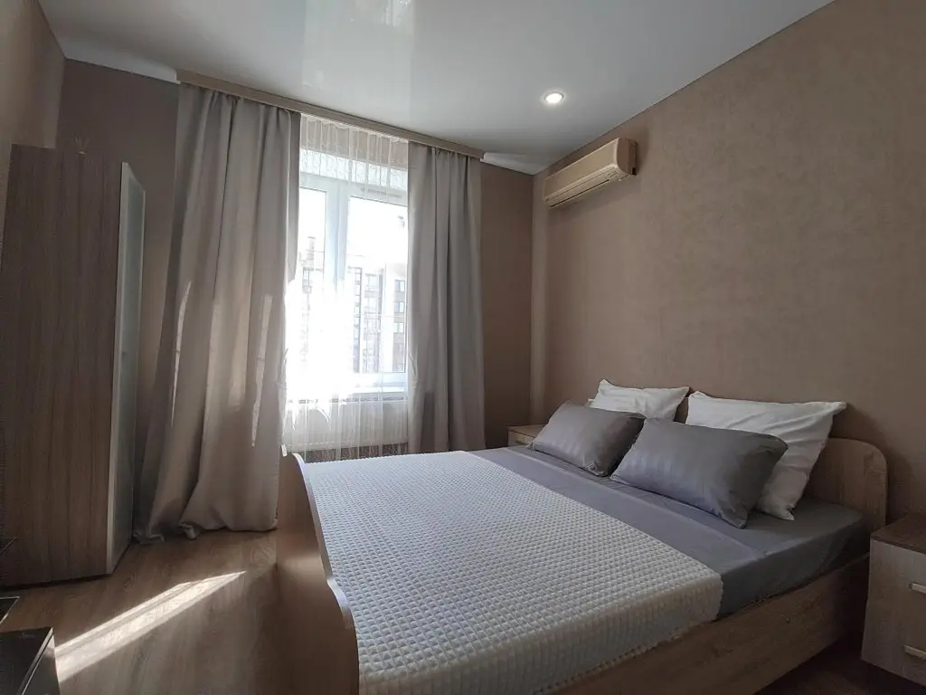 Тула: ZNS Rent (ЗНС Рент) на улице Аркадия Шипунова 46