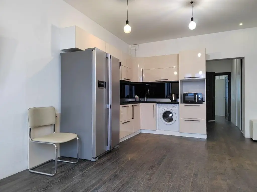 ZNS Rent (ЗНС Рент) на улице Хворостухина — фото 1