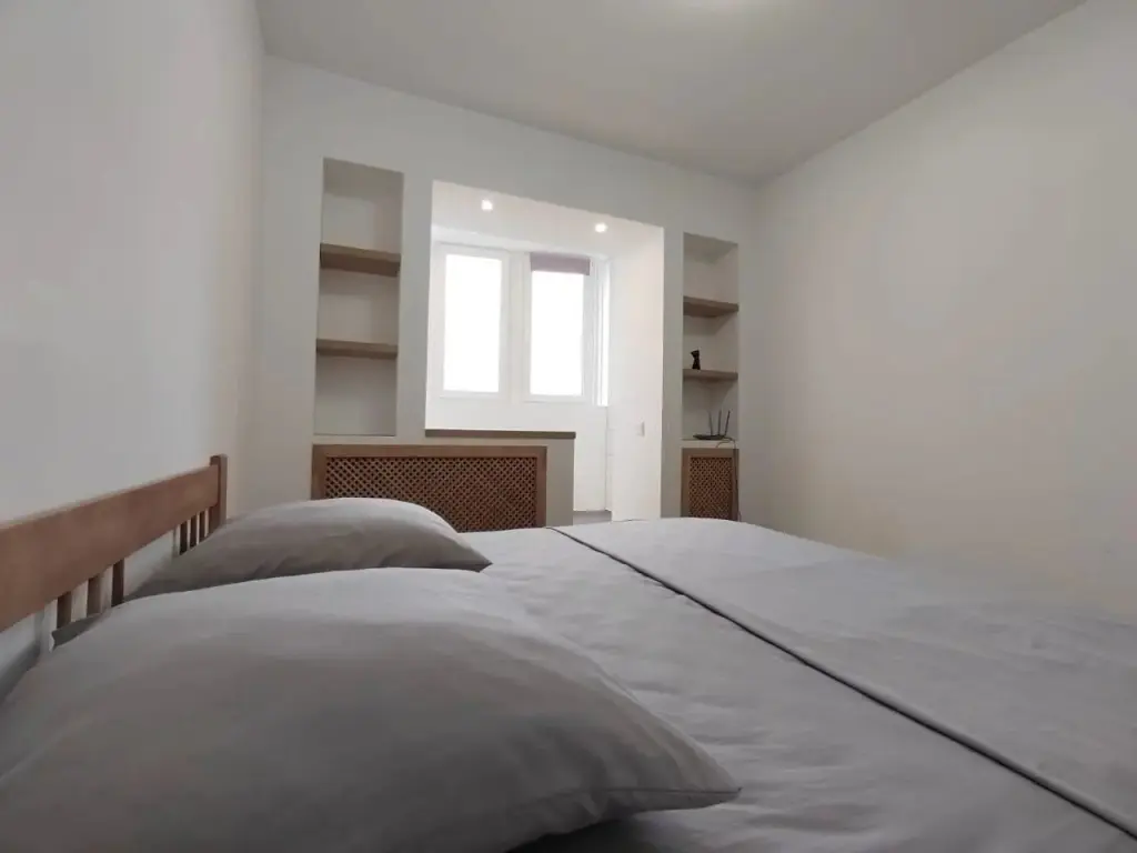 Тула: ZNS Rent (ЗНС Рент) на улице Хворостухина