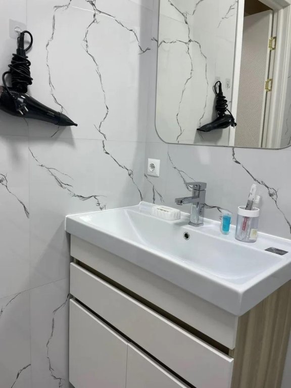 Venera Apartments (Венера Апартаментс) на улице Ханов Керея и Жанибека улица, 12/1 — фото 1