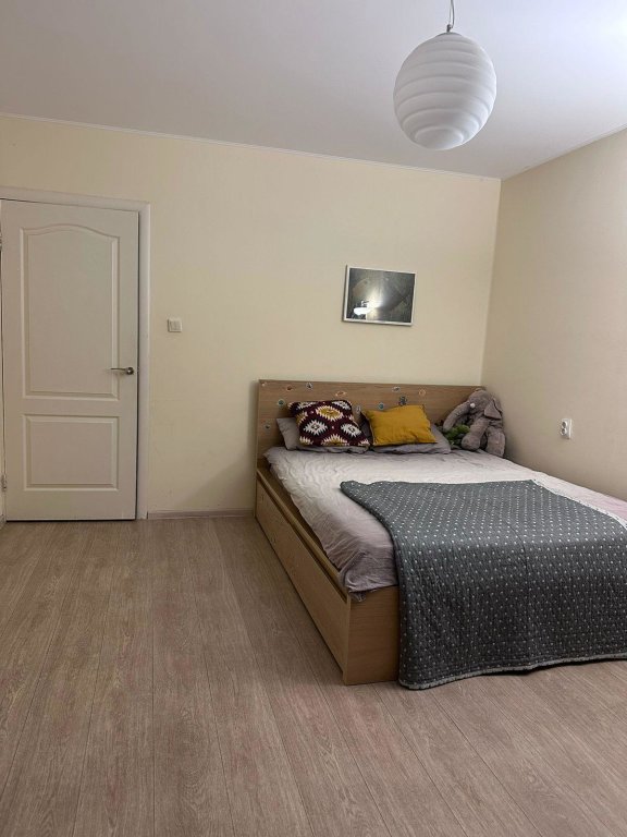 Чебоксары: HomelessHouse (ХоумлесХаус) на улице В.Соколова