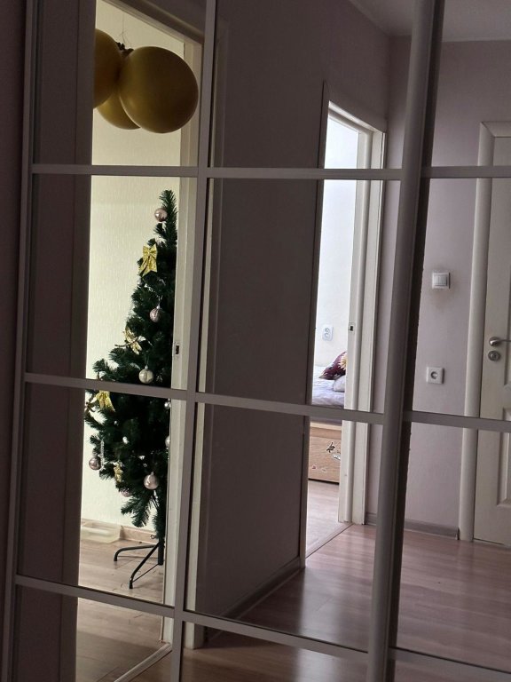 Чебоксары: HomelessHouse (ХоумлесХаус) на улице В.Соколова