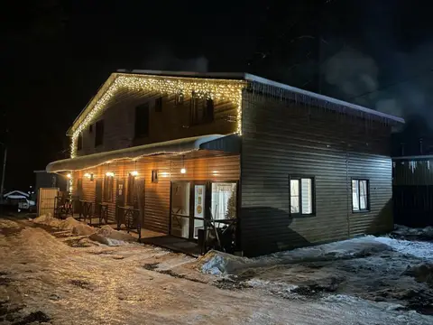 Гостевой Дом КЪарча — фото 1