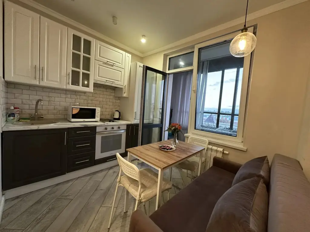 Анапа: Квартира Lucky day apartments