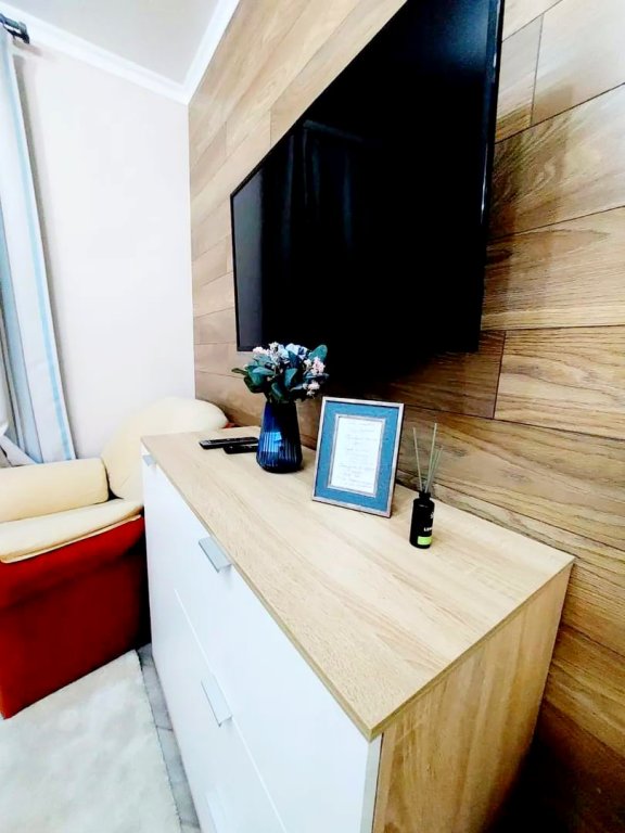 Анапа: Квартира Lucky day apartments