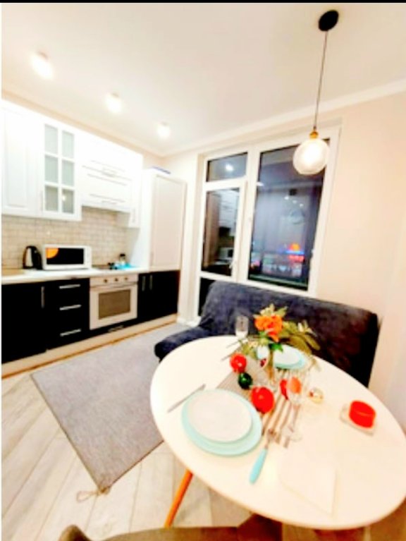 Анапа: Квартира Lucky day apartments