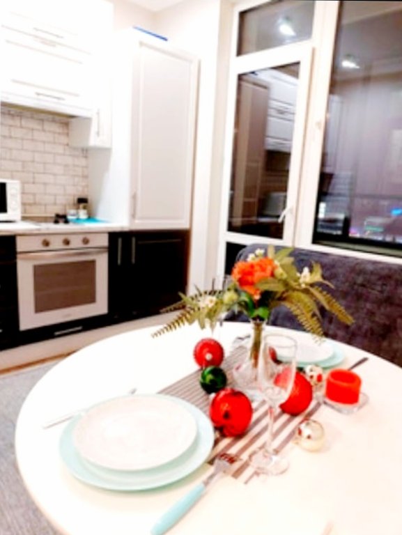 Анапа: Квартира Lucky day apartments