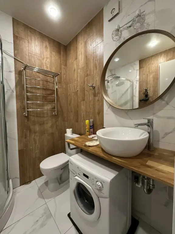 Анапа: Квартира Lucky day apartments