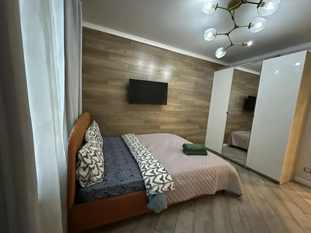Анапа: Квартира Lucky day apartments