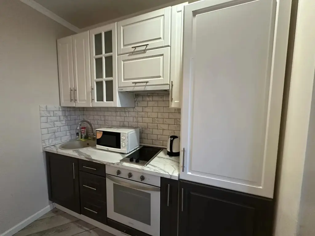 Анапа: Квартира Lucky day apartments