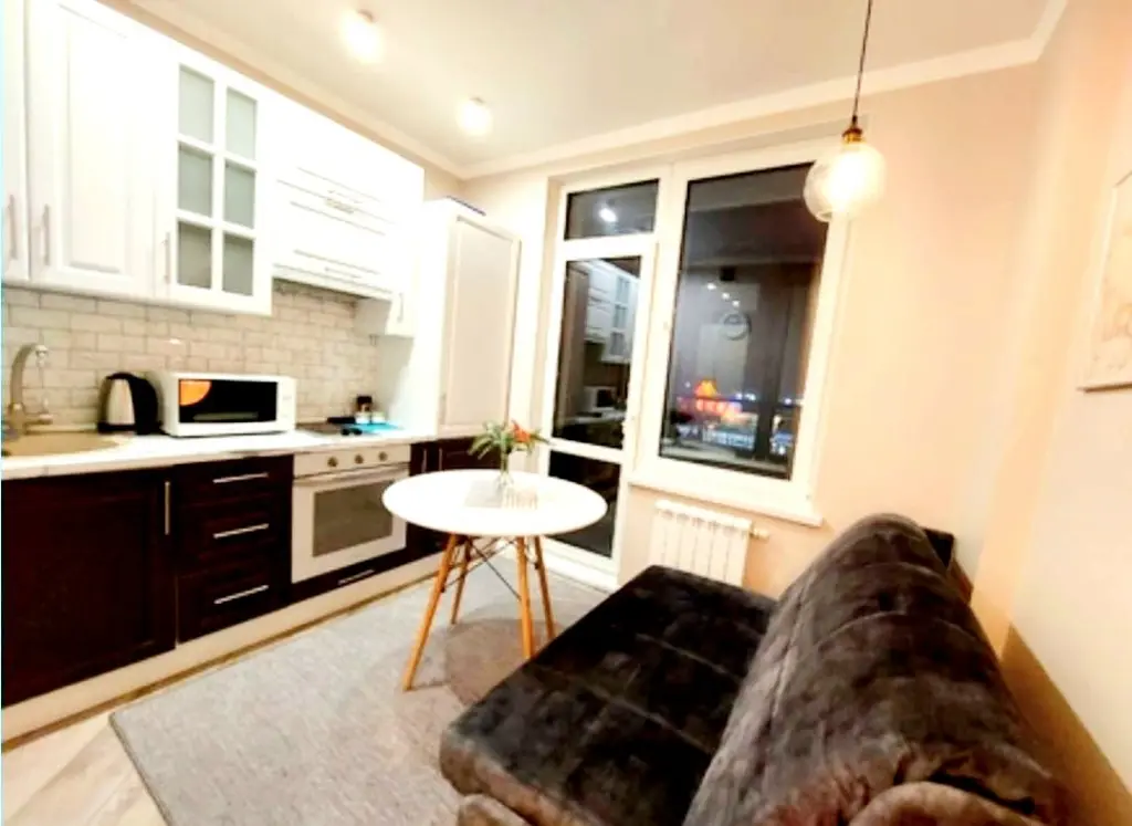 Анапа: Квартира Lucky day apartments