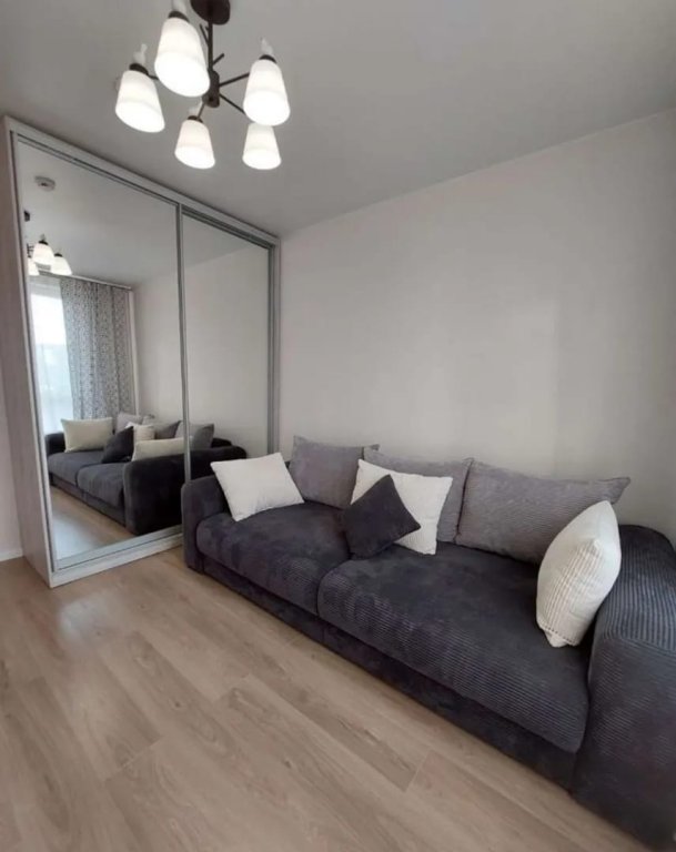 Анапа: Квартира Sunny apartments Lyublino