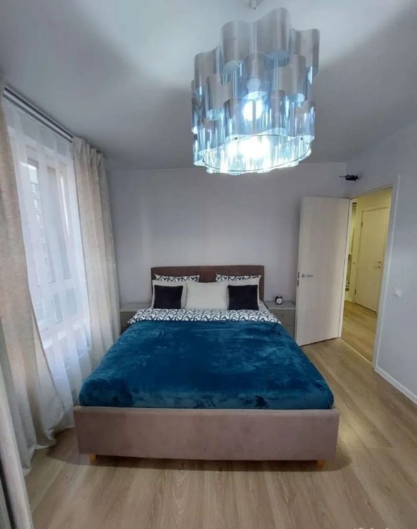 Анапа: Квартира Sunny apartments Lyublino