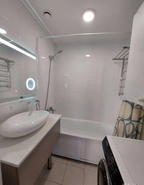 Анапа: Квартира Sunny apartments Lyublino