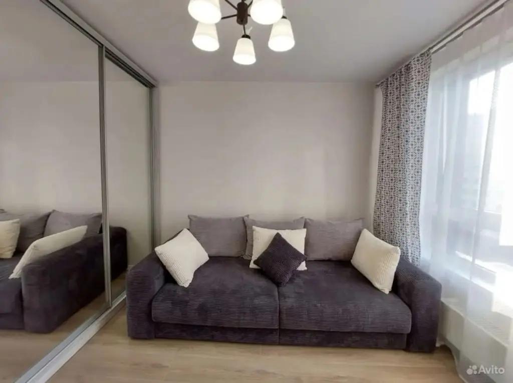 Анапа: Квартира Sunny apartments Lyublino
