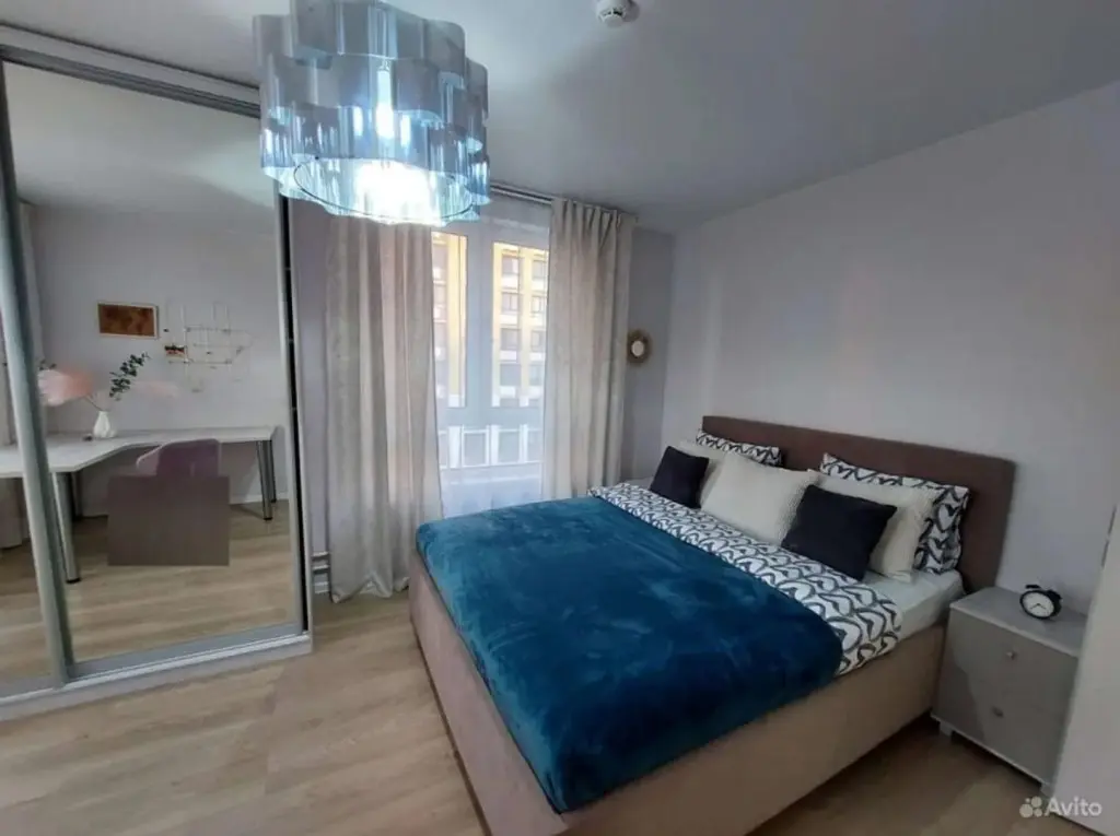 Анапа: Квартира Sunny apartments Lyublino