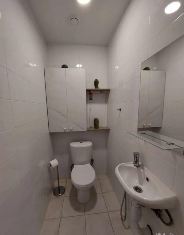 Анапа: Квартира Sunny apartments Lyublino