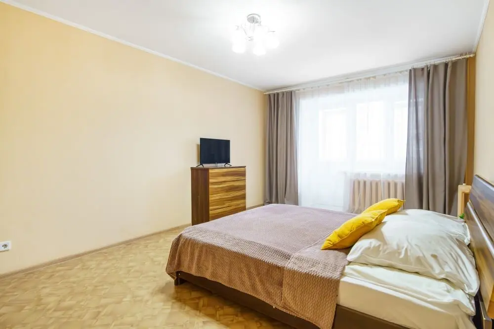 Томск: Апартаменты Good Night на Киевской 147