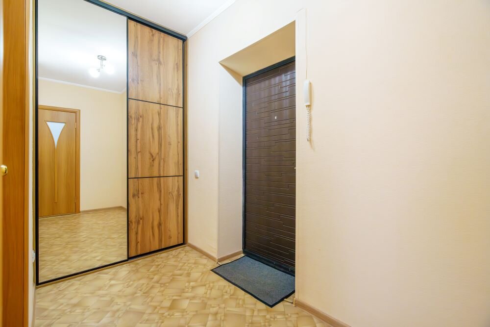 Томск: Апартаменты Good Night на Киевской 147
