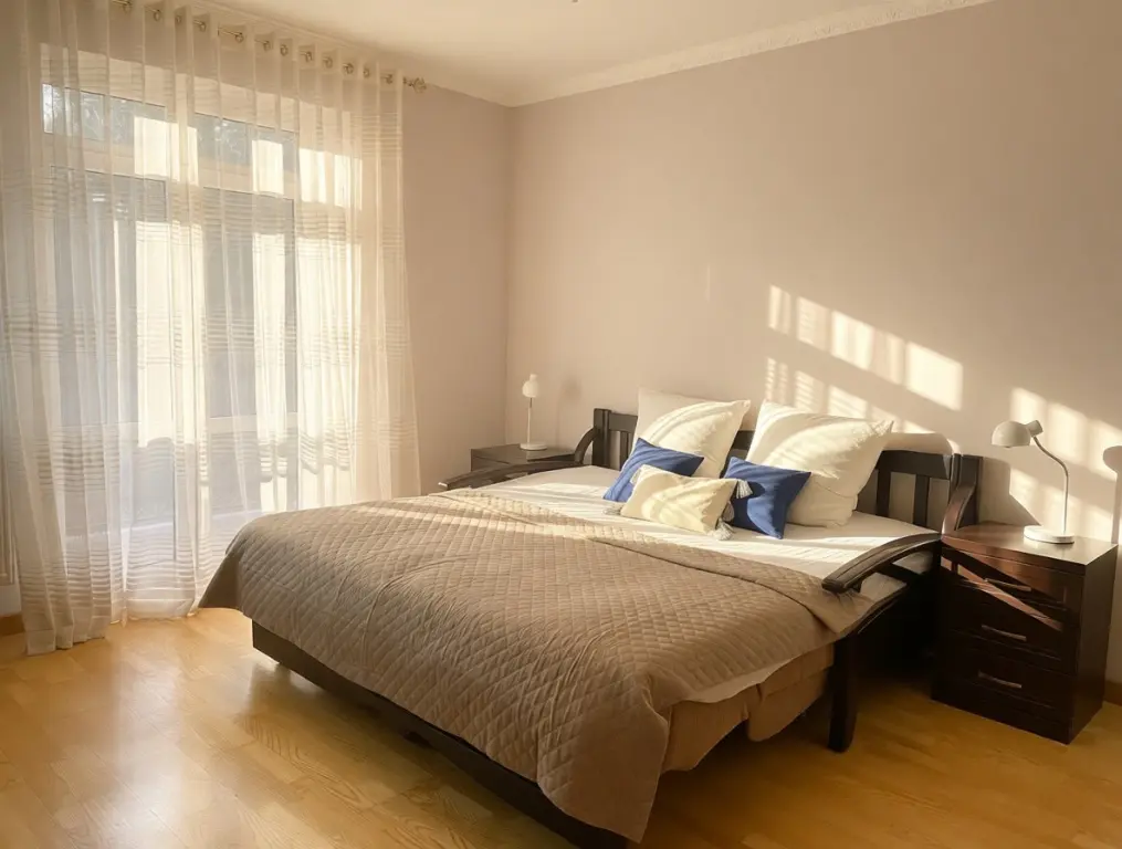 Светлогорск: Апартаменты Комфорт Балтик Резорт/Baltic Resort в центре Светлогорска