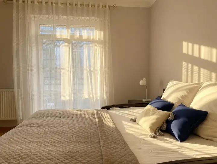 Светлогорск: Komfort V Tsentre Svetlogorska Apartments