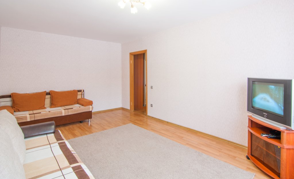 Тюмень: Апартаменты 2-к. квартира 60 м² 3/9 этаж