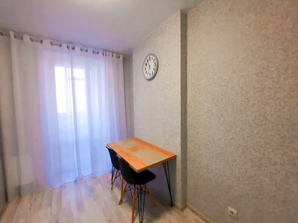 Тюмень: Апартаменты 1-к. квартира 35 м² 10/17 этаж
