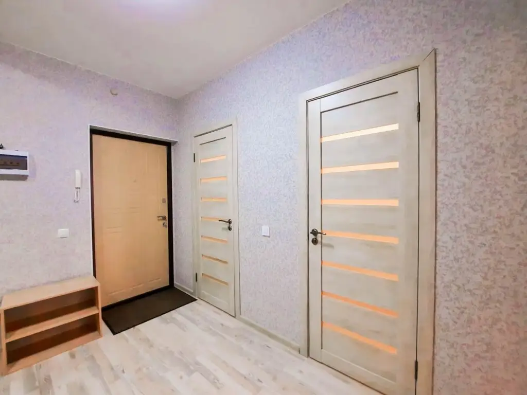 Тюмень: Апартаменты 1-к. квартира 35 м² 10/17 этаж