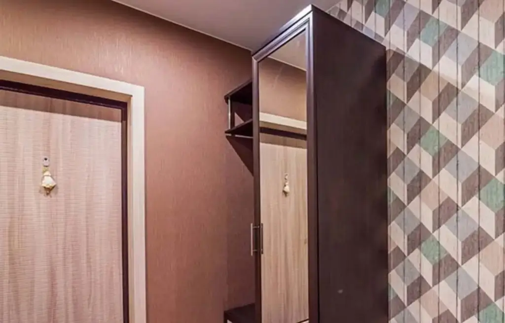Тюмень: Апартаменты Atma House на Бориса Житкова 2/1