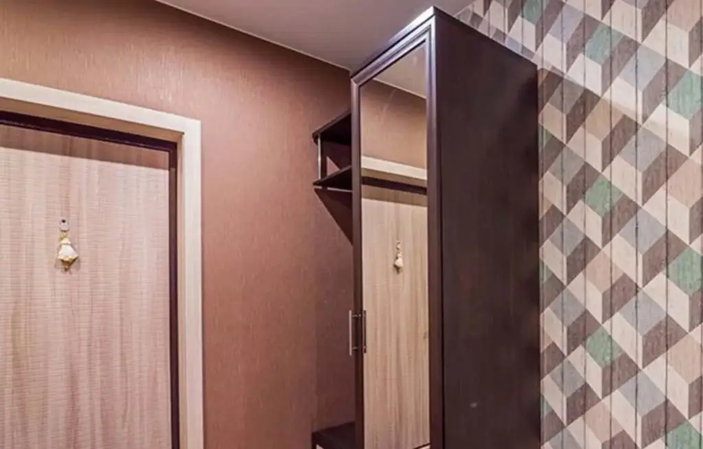 Тюмень: Апартаменты Atma House на Бориса Житкова 2/1