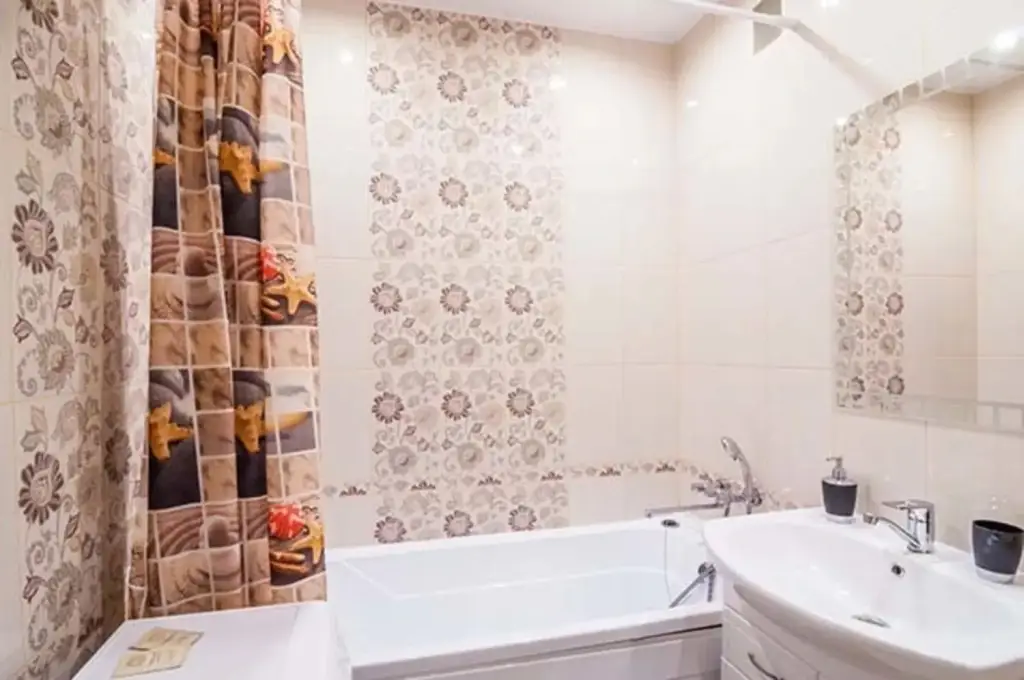 Тюмень: Апартаменты Atma House на Бориса Житкова 2/1