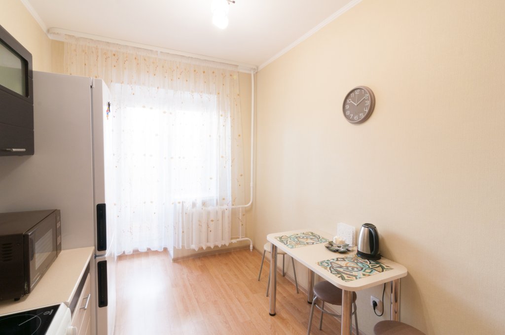 Тюмень: Апартаменты 1-к. квартира 34 м² 9/10 этаж