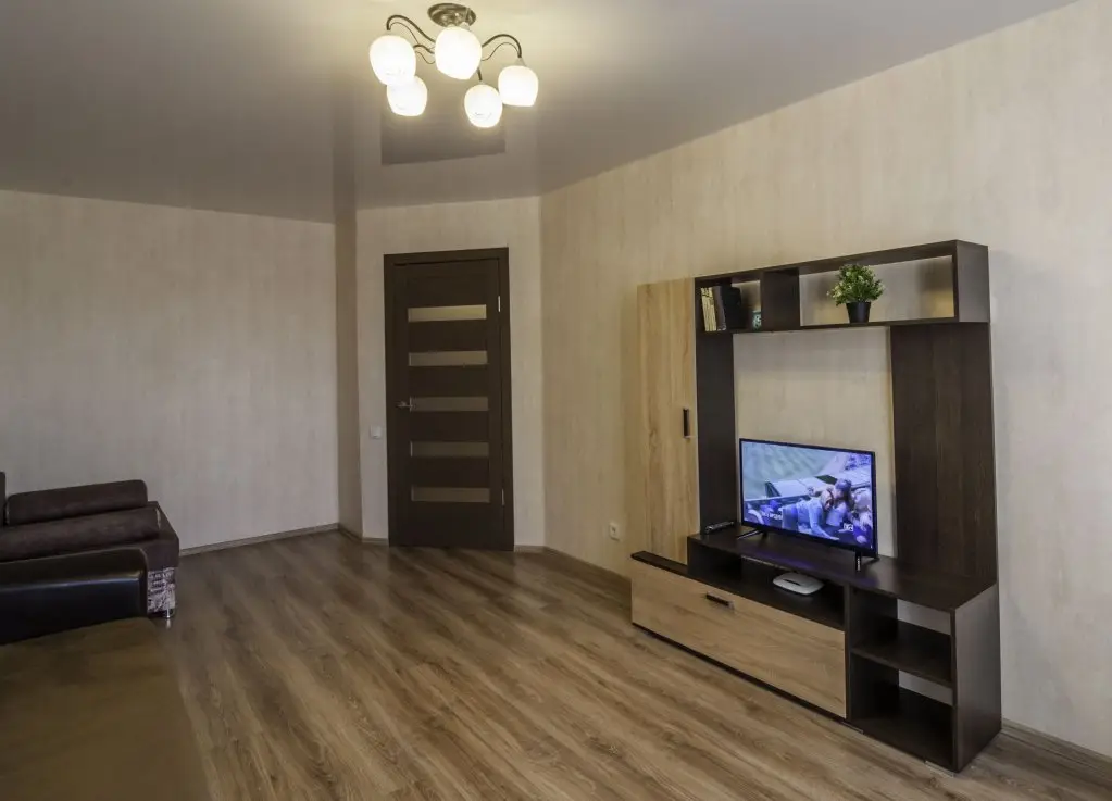 Тюмень: Апартаменты 1-к. квартира 34 м² 9/10 этаж