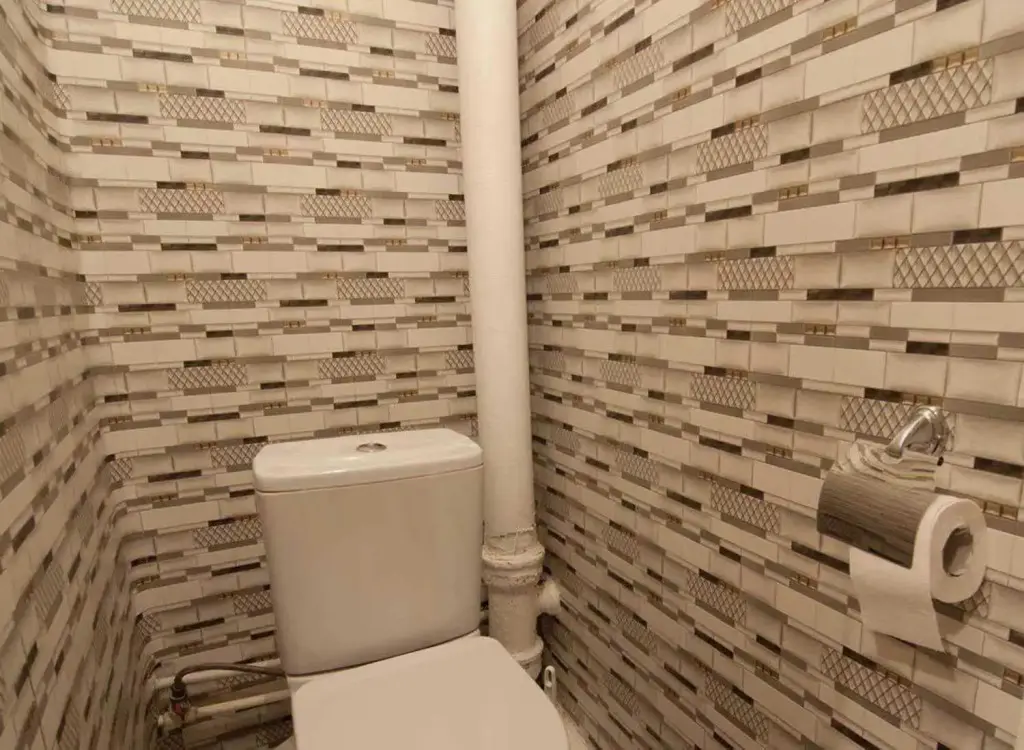 Тюмень: Апартаменты Atma House на Широтной 35
