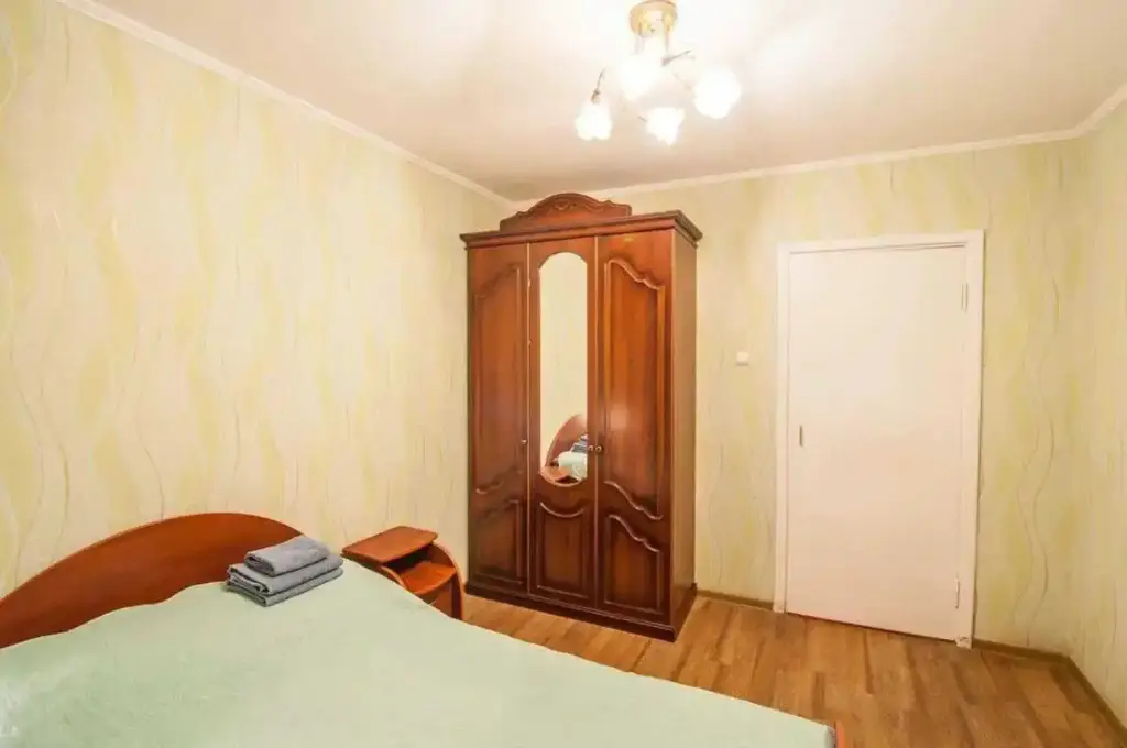 Тюмень: Апартаменты Atma House на Широтной 35