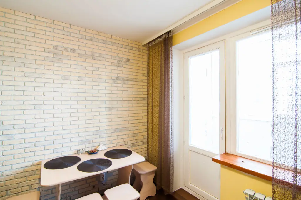 Тюмень: Апартаменты Atma House на Широтной 192/2