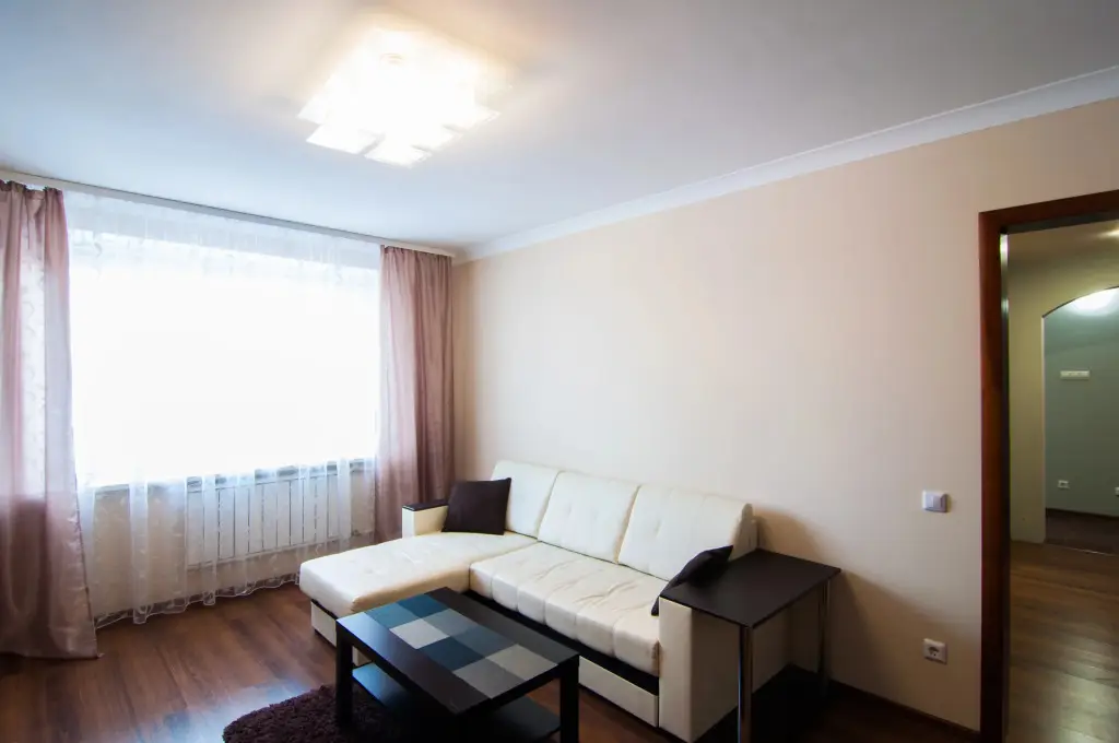 Тюмень: Апартаменты Atma House на Широтной 192/2