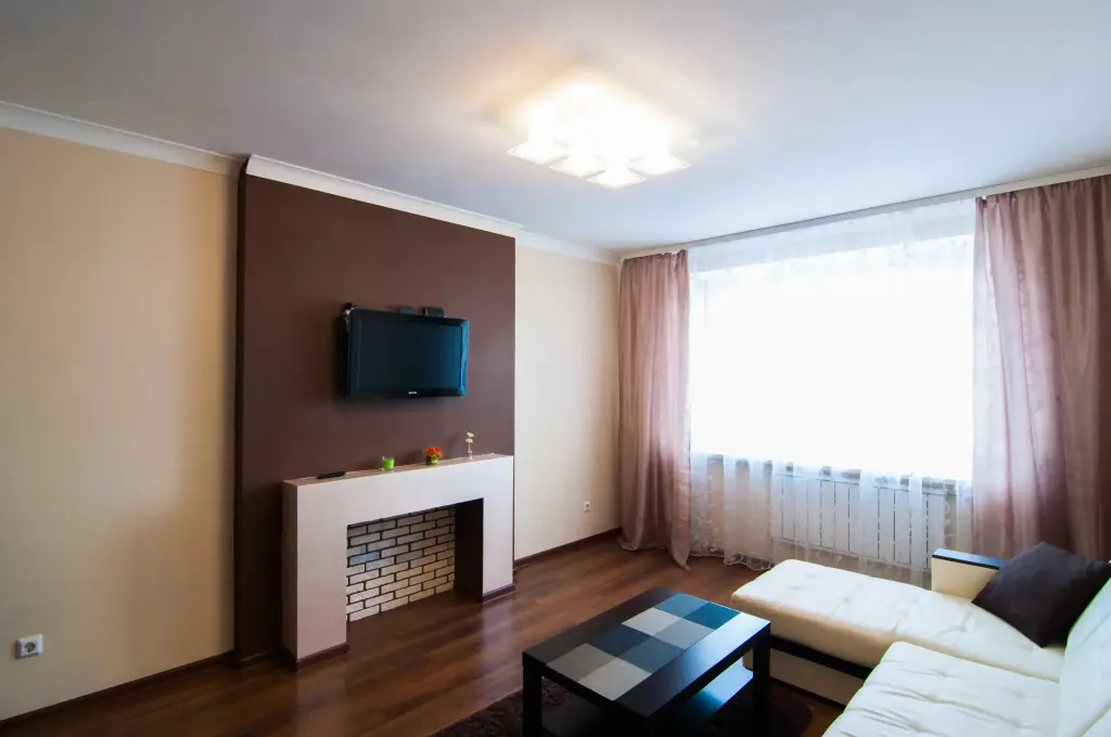 Тюмень: Апартаменты Atma House на Широтной 192/2